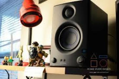 Presonus ERIS E3.5 gen1 美品 PreSonus Eris 3.5 Media Reference Monitor White India | Ubuy