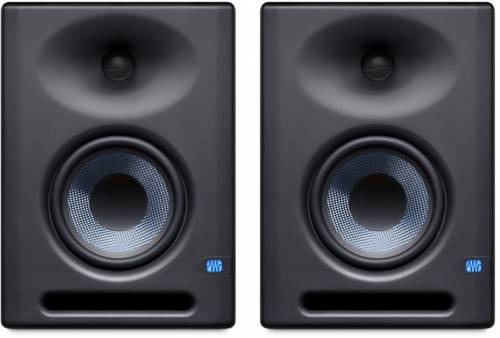 Buy PreSonus Eris E5 XT (Pair) studio monitor speakers Online in