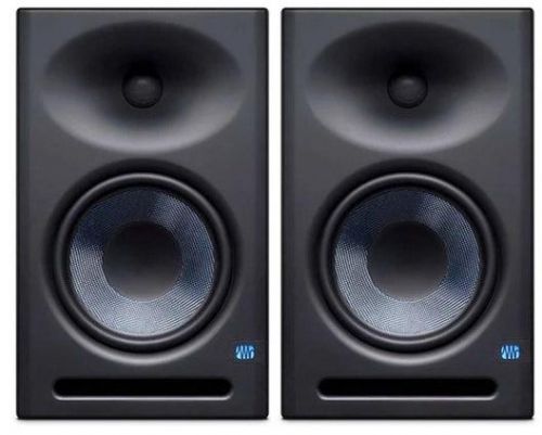 Buy PreSonus Eris E8 XT studio monitor speakers Online in India at