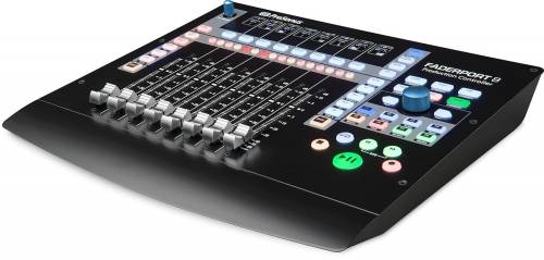 Buy PreSonus FaderPort 8 dj controllers Online in India at Lowest