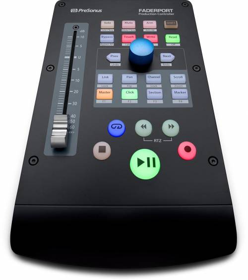 Buy PreSonus FaderPort V2 dj controllers Online in India at Lowest
