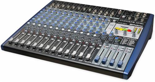 Buy PreSonus StudioLive AR16c dj controllers Online in India at