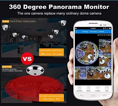 Buy Proelite F01a Security Cameras Online In India At Lowest Price