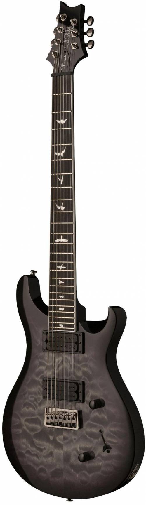 Buy PRS audio Mark Holcomb SVN guitars Online in India at Lowest