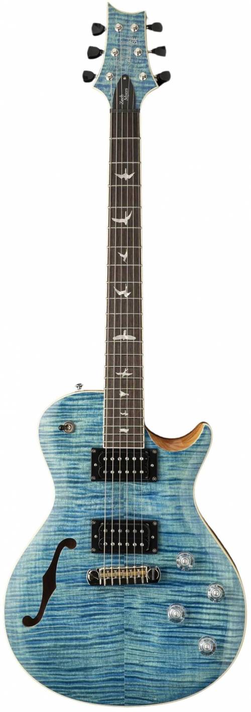 Buy PRS audio SE Zach Myers guitars Online in India at Lowest