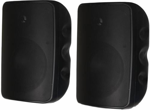 Buy Pure Acoustics PX465 Outdoor Speakers Online in India at