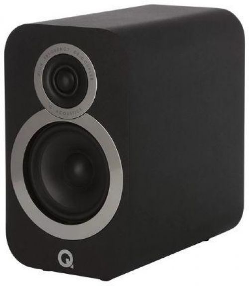 Buy Q-Acoustics 3010i Home Theatre Systems Online in India at