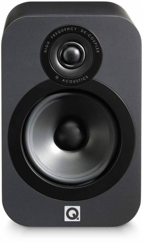 Buy Q Acoustics 3020 Bookshelf Speakers Online in India at Lowest