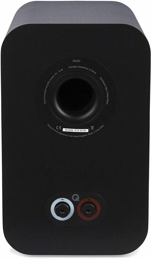 Buy Q-Acoustics 3030i Home Theatre Systems Online in India at