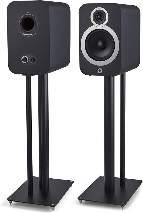 Buy Q-Acoustics 3030i Home Theatre Systems Online in India at