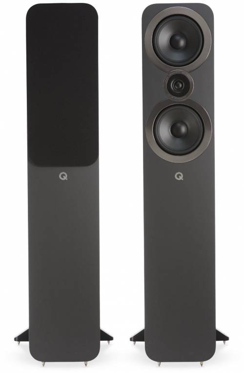 Floor Standing Speakers Best House Speakers For Bass Bass Best