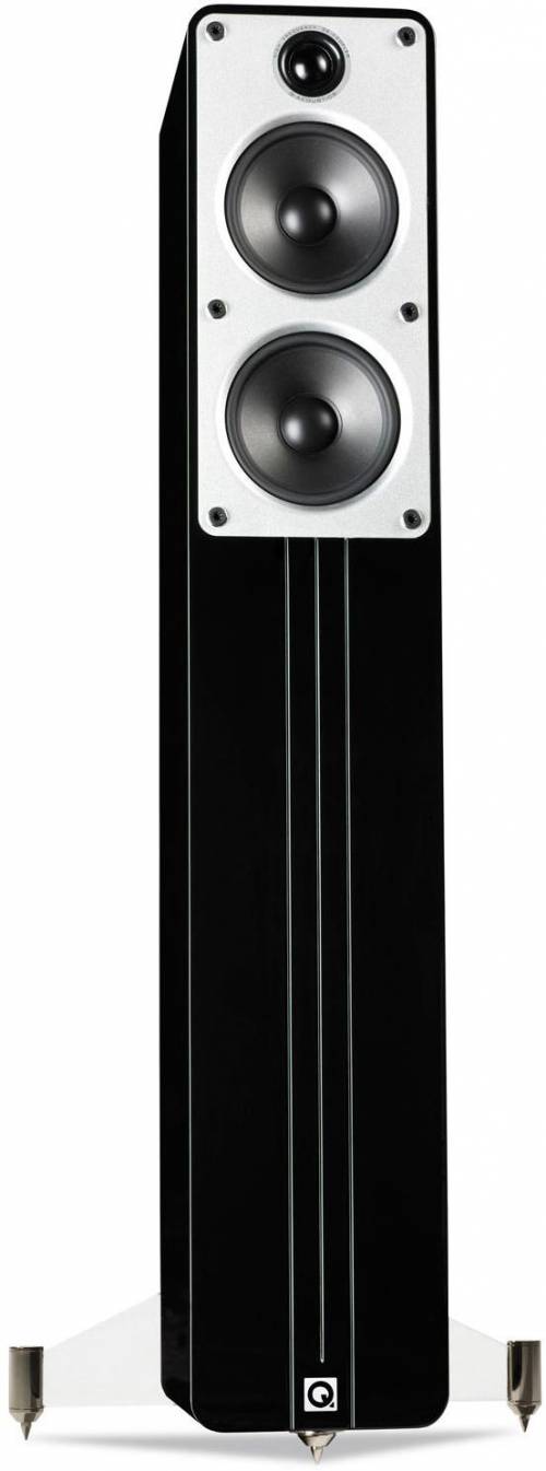 Buy Q Acoustics Concept 40 Floor Standing Speaker Online in India