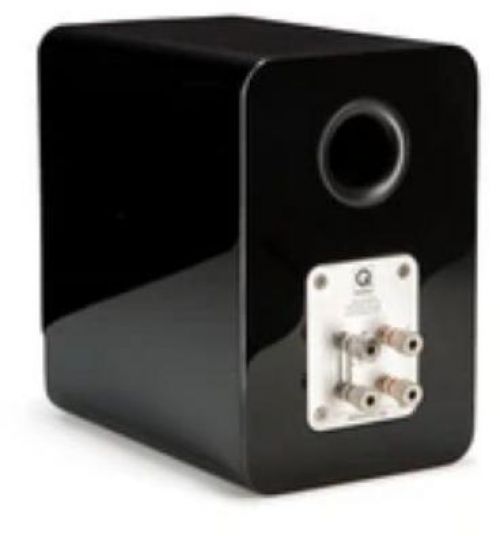 Buy Q-Acoustics Concept 20 Home Theatre Systems Online in India at