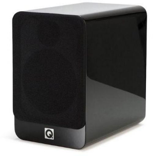 Q Acoustics CONCEPT20 Black ブラック　 期間限定 Amazon.co.jp: Concept20(ブラック) : 家電＆カメラ
