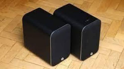 Buy Q-Acoustics Q-ACOUSTICS M20 bluetooth speakers Online in India
