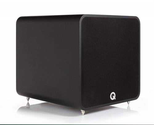 Q Acoustics Qb12 Active Subwoofer (12 Inch Sealed)