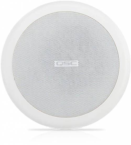 Buy QSC AC-C4T ceiling speakers Online in India at Lowest Price