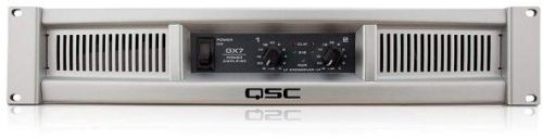 Buy QSC GX7 Audio amplifier Online in India at Lowest Price | VPLAK
