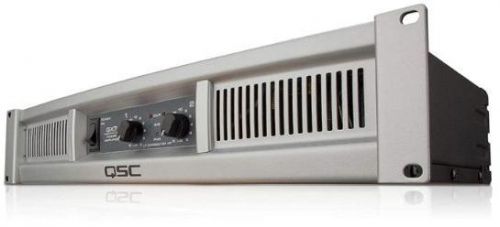 14 QSC GX7 パワーアンプ Buy QSC GX7 Audio amplifier Online in India at Lowest Price | VPLAK