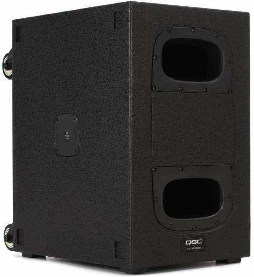 Buy QSC KS112 Powered Subwoofer Online in India at Lowest Price - Main Image