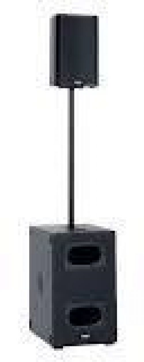 Speaker Qsc Cardioid Sub Qsc Ks212c Powered Cardioid Subwoofer