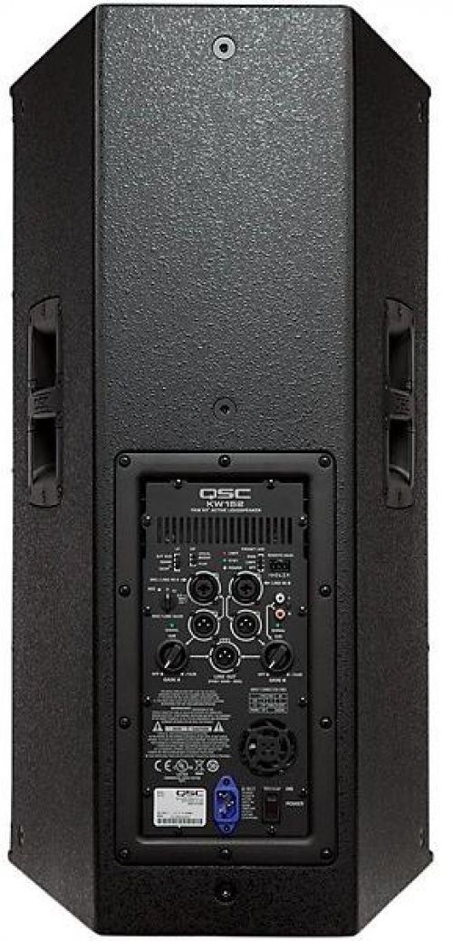 Buy QSC KW152 speakers Online in India at Lowest Price VPLAK