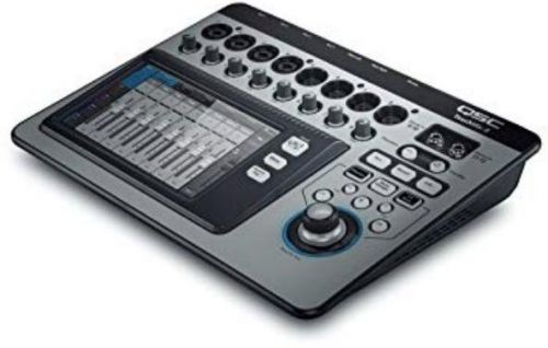 Buy QSC TouchMix-8 Digital Mixer Online in India at Lowest Price Buy QSC TouchMix-8 Digital Mixer Online in India at Lowest Price
