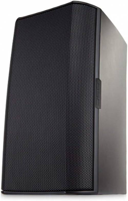 Qsc Speaker QSC AD-S8T Surface-Mount Loudspeaker – 8in, 70