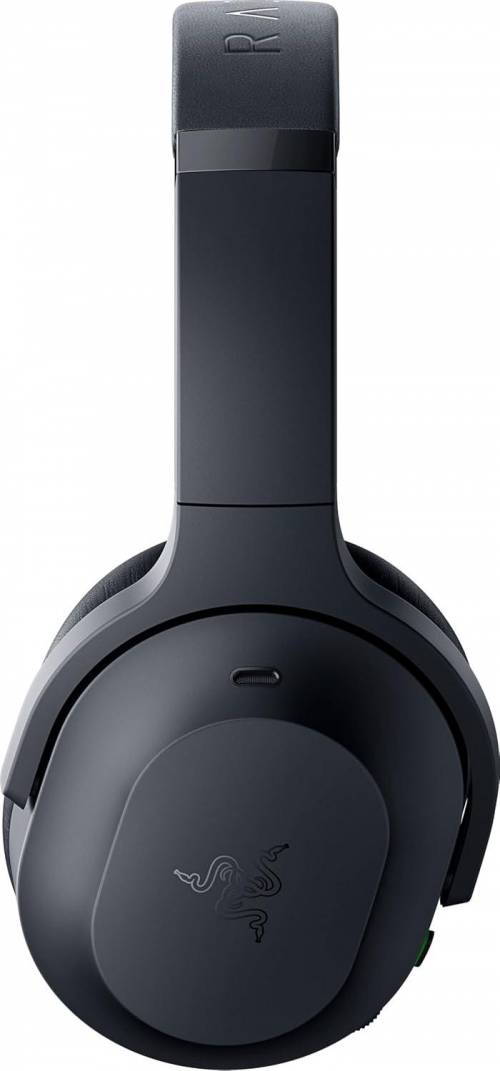 Buy Razer Barracuda PRO gaming headphones Online in India at