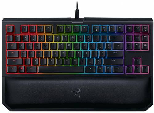 Buy Razer BlackWidow Tournament Edition Chroma V2 Orange