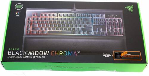 Razer BlackWidow Tournament Edition Chroma V2 ORANGE SWITCH  英語配列  RZ03-02190700-R3M1 z2zed1b Amazon.co.jp: Razer BlackWidow Tournament Edition Chroma V2