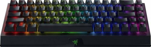 Buy Razer BlackWidow V3 Mini keyboards Online in India at Lowest