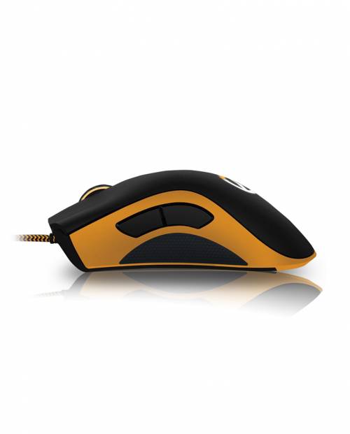 Buy Razer Deathadder Chroma Overwatch Edition Gaming Mouse Online