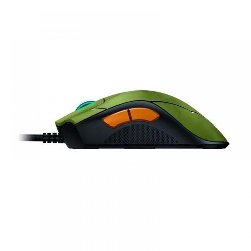 Buy Razer DeathAdder V2 - Halo gaming mice Online in India at