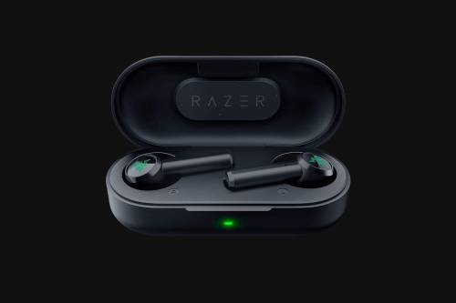 Buy Razer Hammerhead Wireless Earbuds Online in India at Lowest