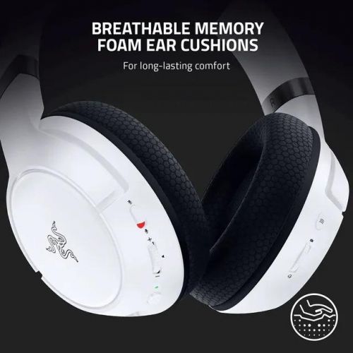 Buy Razer Kaira X Over-Ear Wired Gaming Headphones Online in India