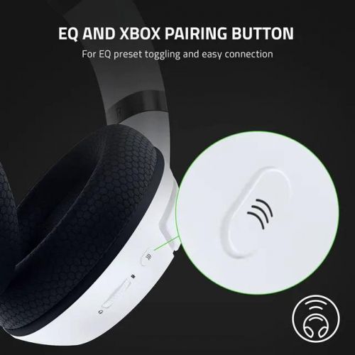 Buy Razer Kaira X Over-Ear Wired Gaming Headphones Online in India