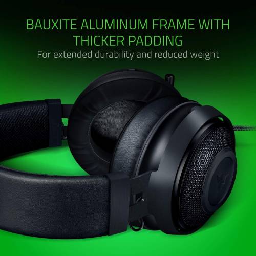 Buy Razer Kraken Multi-Platform Gaming Headphones Online in India