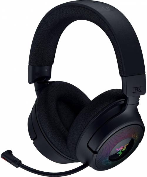 Buy Razer Kraken V4 gaming headphones Online in India at Lowest