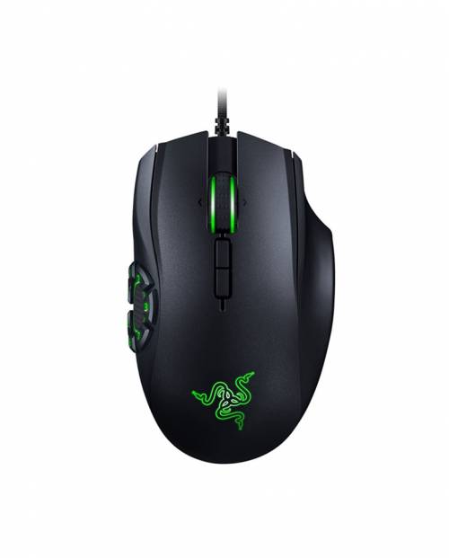 Buy Razer Naga Hex V2 Moba Gaming Mouse At Lowest Price In India