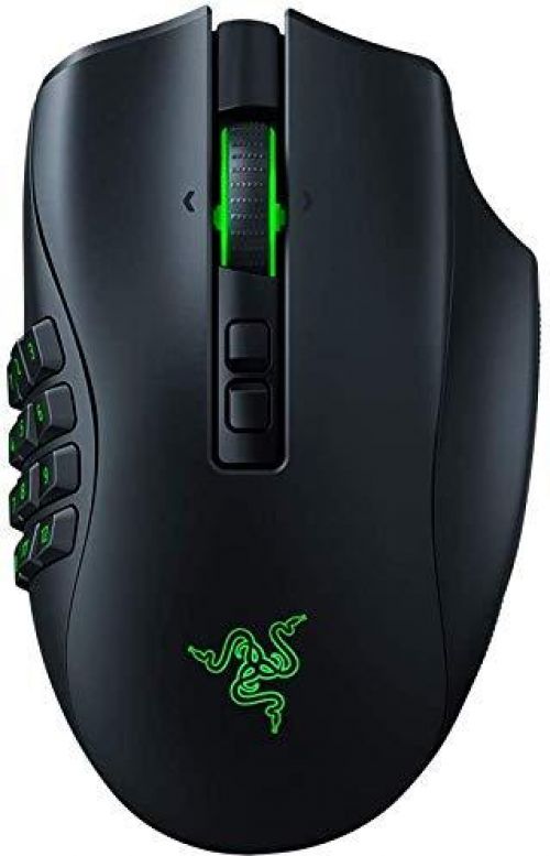 Buy Razer Naga Pro Gaming Mice Online in India at Lowest Price VPLAK