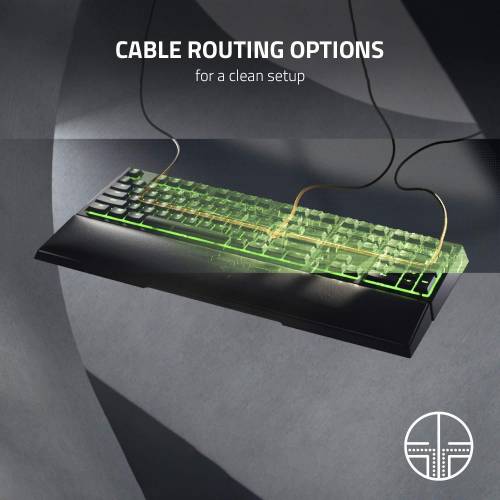 Buy Razer Ornata V2 Keyboard Online in India at Lowest Price | VPLAK