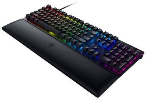 Buy Razer Razer Huntsman V2 - Optical keyboards Online in India at