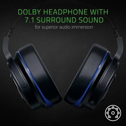 Buy Razer Thresher 7.1 Gaming Headphones Online in India at Lowest