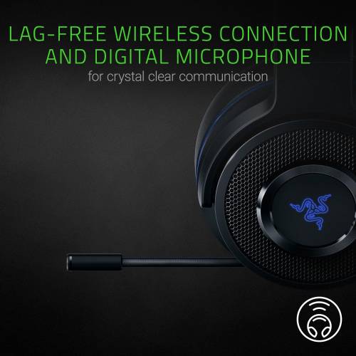 Buy Razer Thresher 7.1 Gaming Headphones Online in India at Lowest