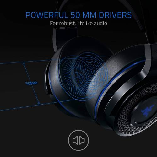 Buy Razer Thresher 7.1 Gaming Headphones Online in India at Lowest