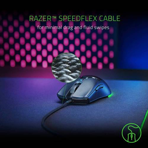 Buy Razer Viper Mini Gaming Mice Online in India at Lowest Price