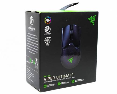 Buy Razer Viper Ultimate gaming mice Online in India at Lowest