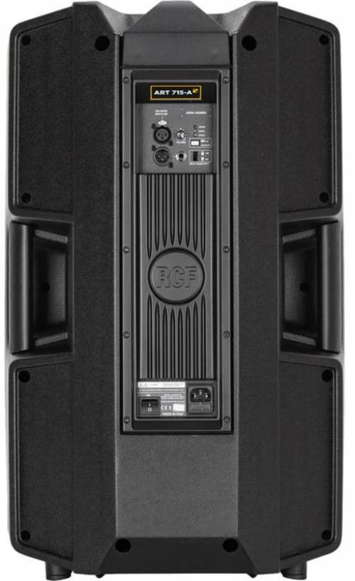 Buy RCF 715-A active pa speakers Online in India at Lowest Price