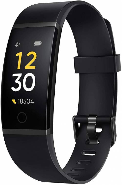 Realme Band Fitness Smart Band
